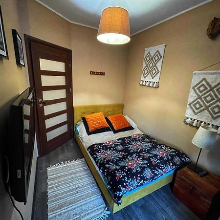 Apartament Brown Sugar Karwia Exterior foto